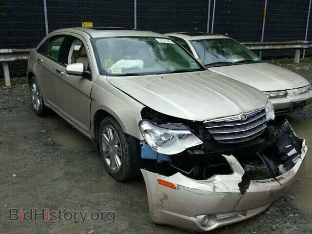 Photo 1C3LC66M67N659042 - CHRYSLER SEBRING 2007