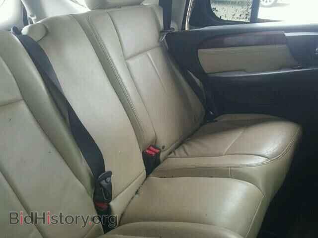 2005 GMC ENVOY - VIN: 1GKDT13SX52362364 - Фото 6