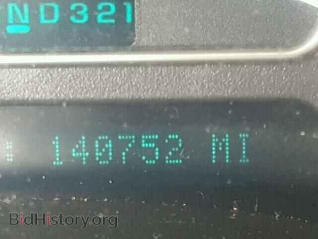 2005 GMC ENVOY - VIN: 1GKDT13SX52362364 - Фото 8
