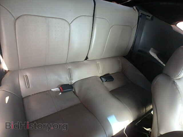 2003 MITSUBISHI ECLIPSE - VIN: 4A3AC74H33E145865 - Фото 6