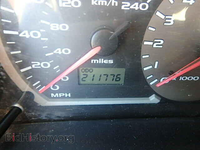 2003 MITSUBISHI ECLIPSE - VIN: 4A3AC74H33E145865 - Фото 8