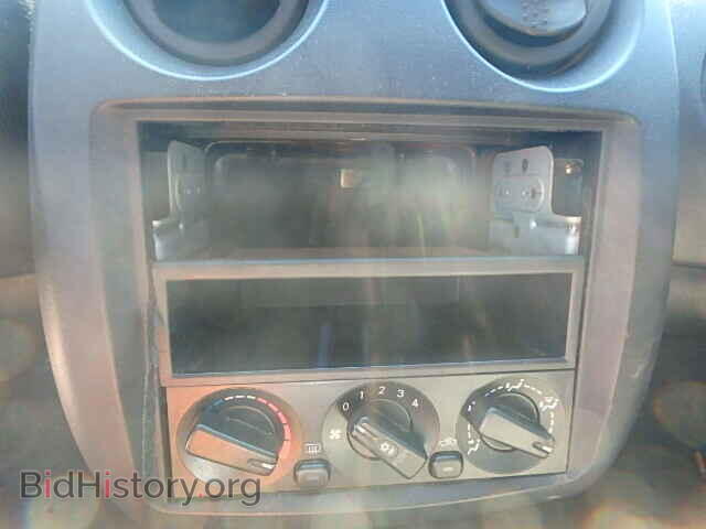 2003 MITSUBISHI ECLIPSE - VIN: 4A3AC74H33E145865 - Фото 9