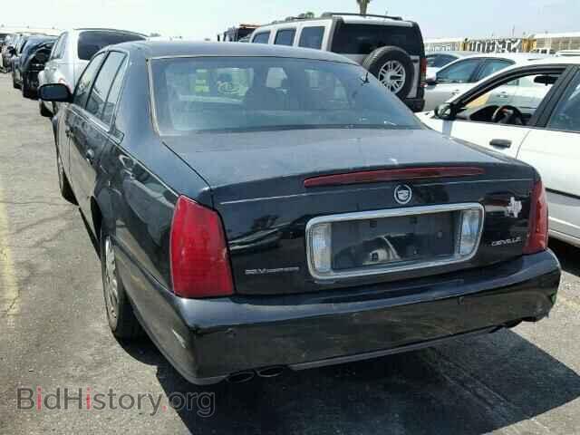 2003 CADILLAC DEVILLE - VIN: 1G6KD54Y13U230897 - Фото 3