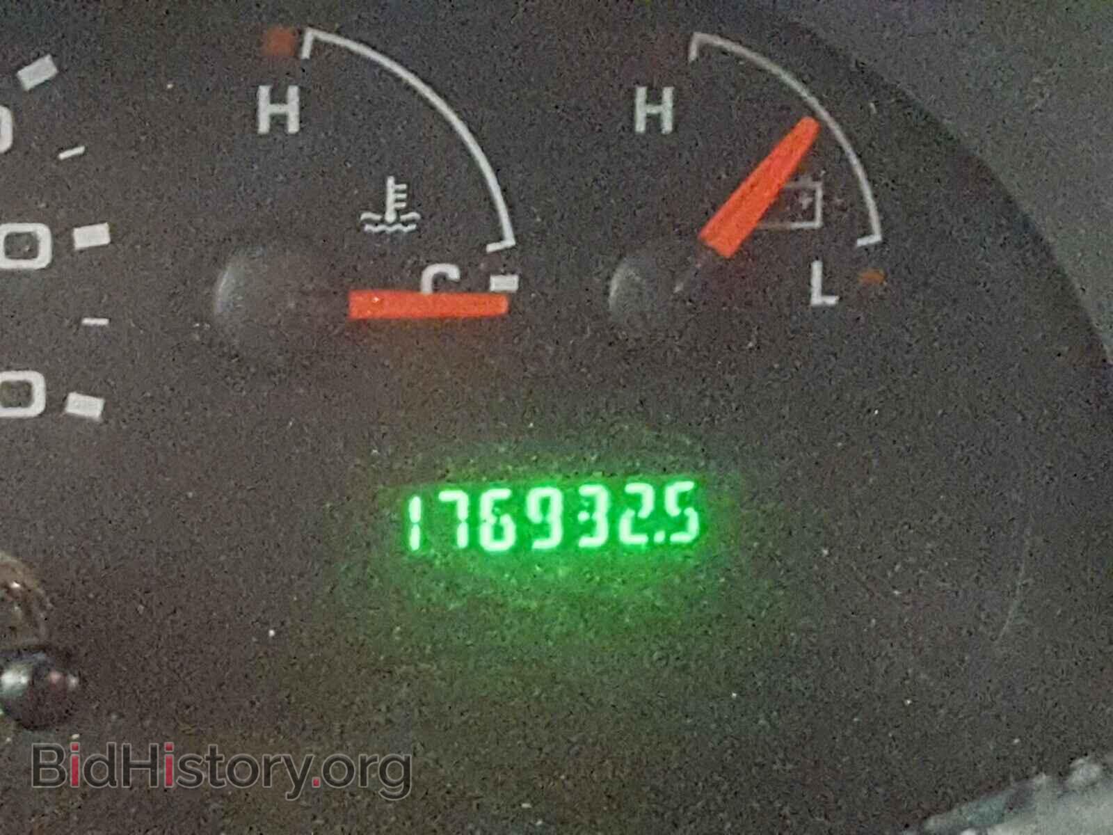 2007 FORD ECONOLINE - VIN: 1FTSE34L47DA32341 - Фото 8