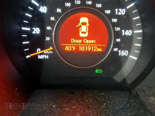 2012 KIA OPTIMA - VIN: 5XXGM4A77CG053898 - Фото 8