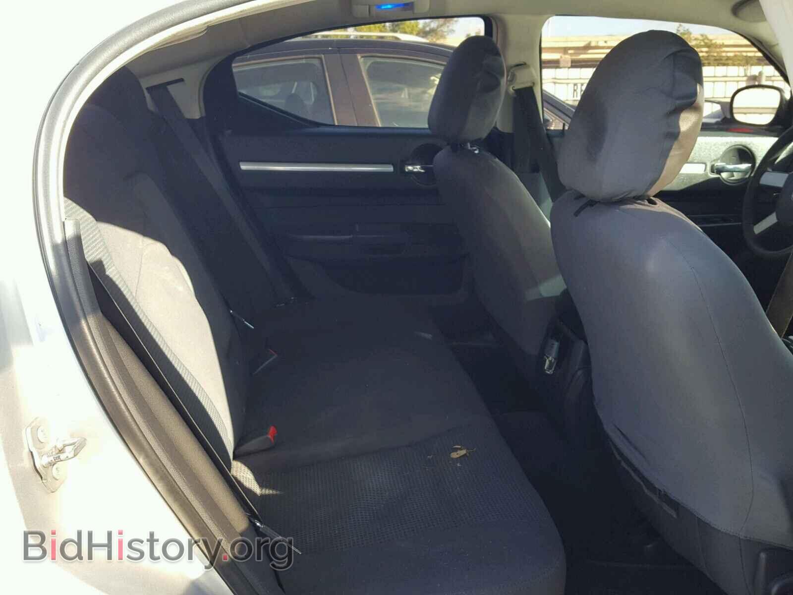 2010 DODGE CHARGER - VIN: 2B3CA3CVXAH123774 - Фото 6