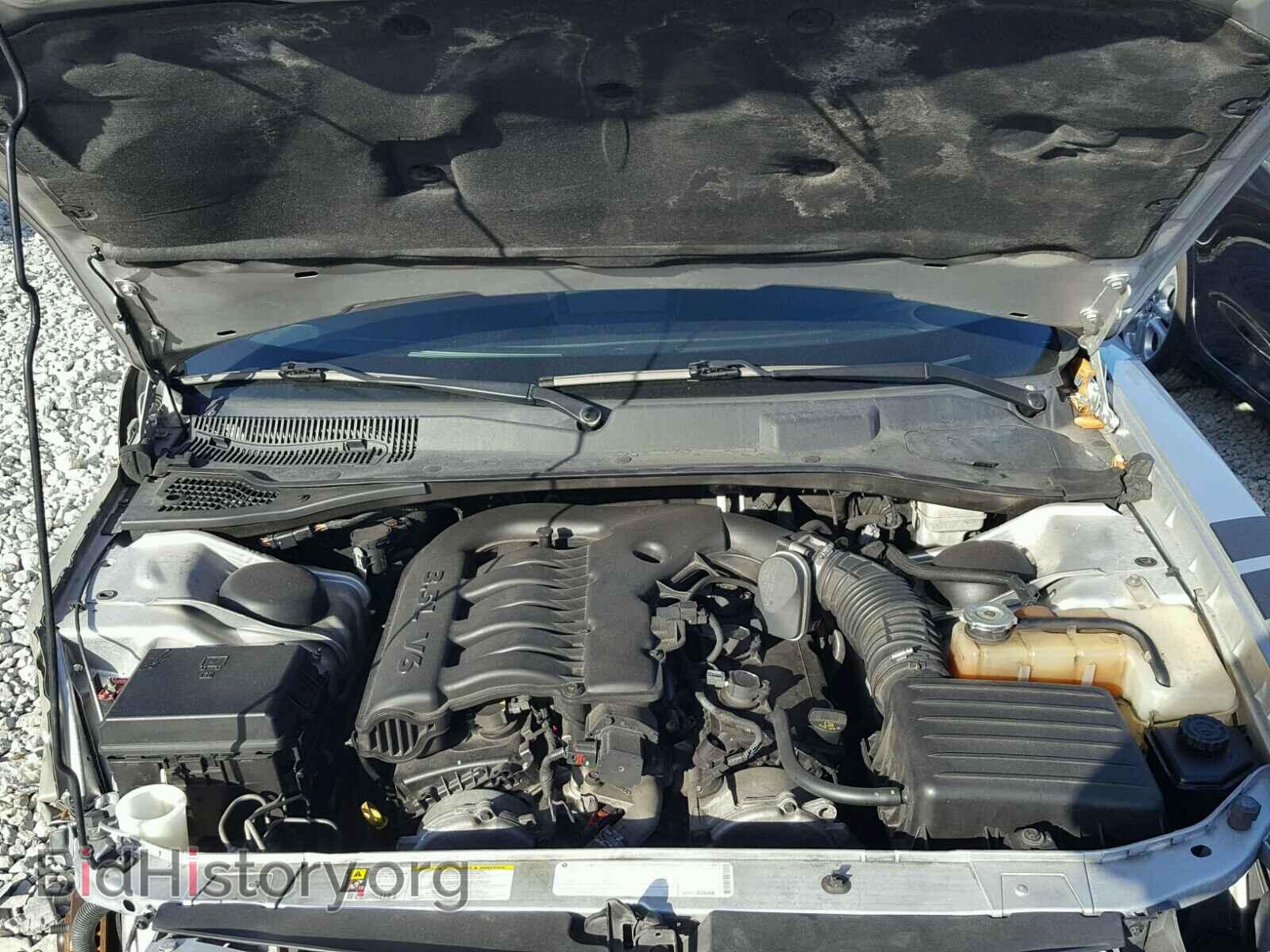 2010 DODGE CHARGER - VIN: 2B3CA3CVXAH123774 - Фото 7