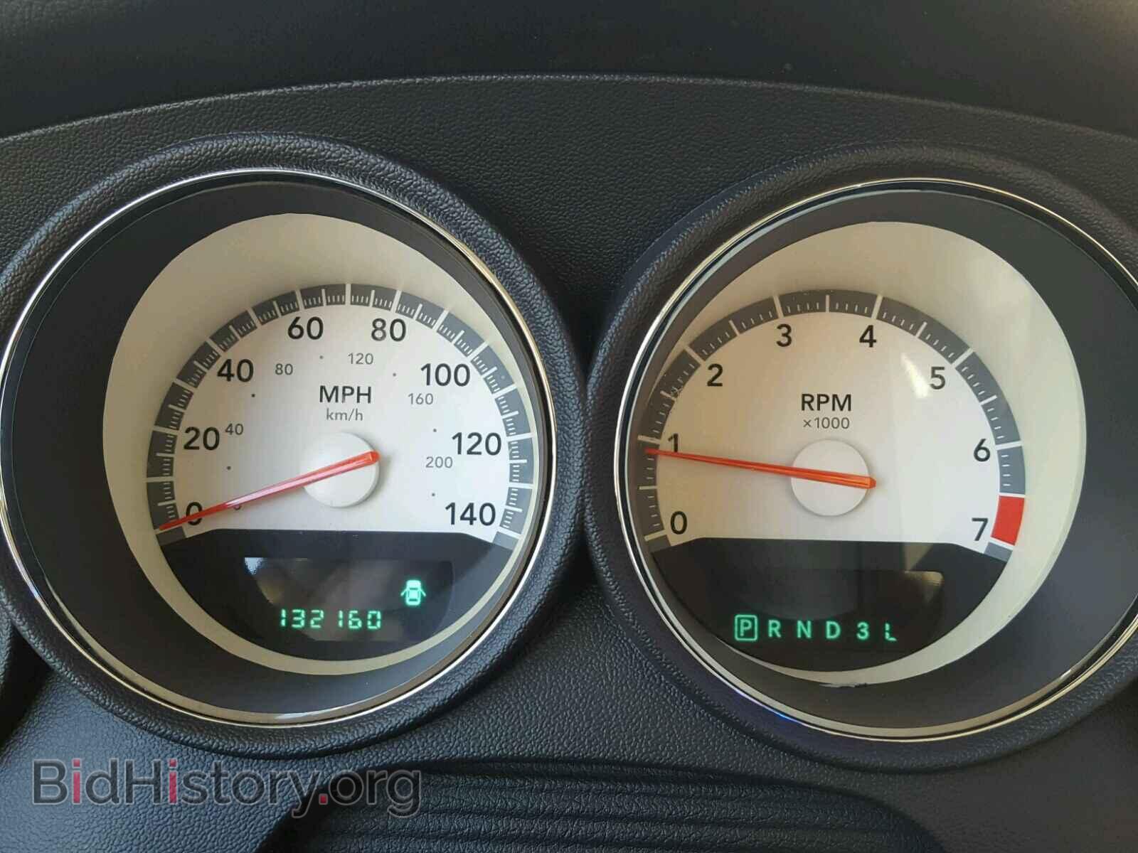 2010 DODGE CHARGER - VIN: 2B3CA3CVXAH123774 - Фото 8