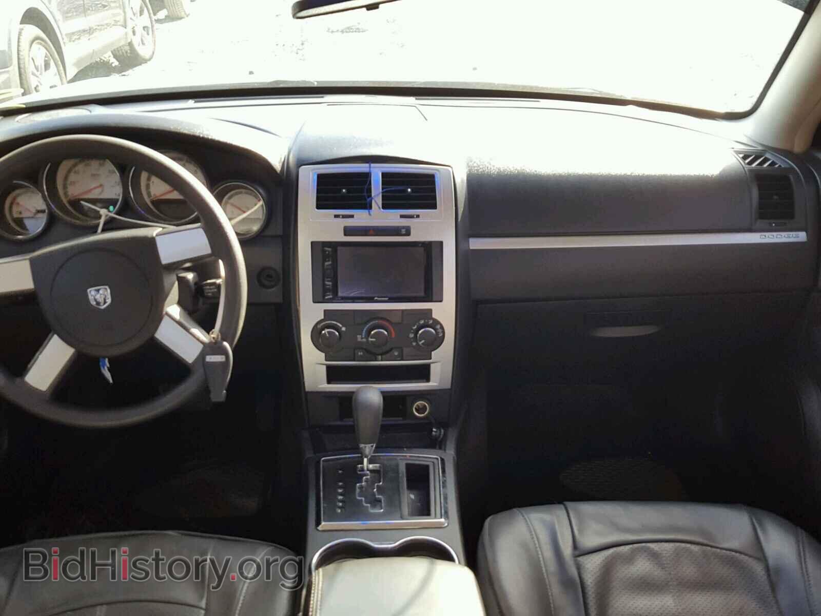 2010 DODGE CHARGER - VIN: 2B3CA3CVXAH123774 - Фото 9