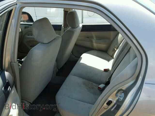 2004 MITSUBISHI LANCER - VIN: JA3AJ26E74U066977 - Фото 6