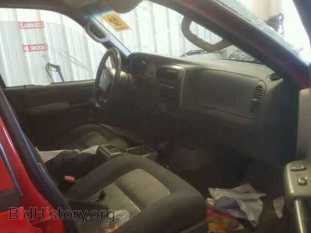 2005 FORD EXPLORER - VIN: 1FMZU67K35UA29722 - Photo 5