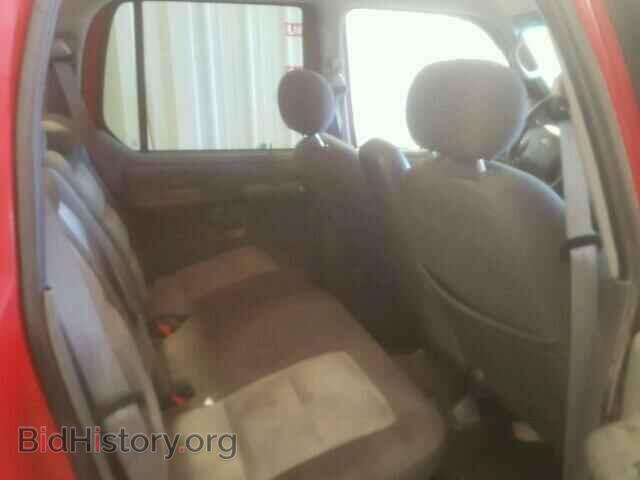 2005 FORD EXPLORER - VIN: 1FMZU67K35UA29722 - Photo 6