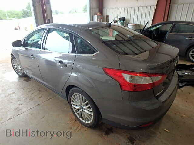 2012 FORD FOCUS - VIN: 1FAHP3H23CL472787 - Photo 3