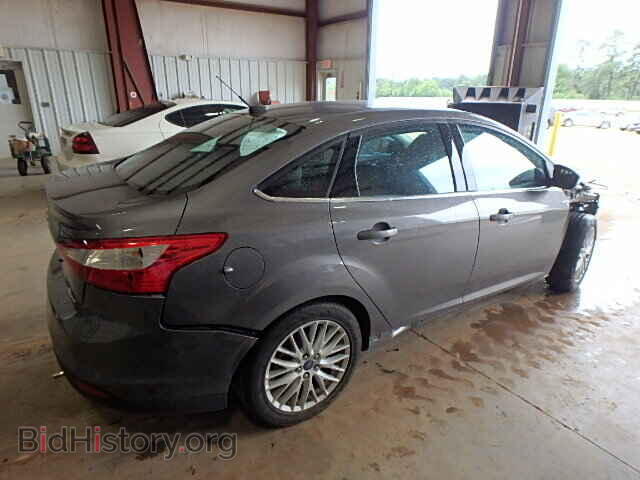 2012 FORD FOCUS - VIN: 1FAHP3H23CL472787 - Photo 4