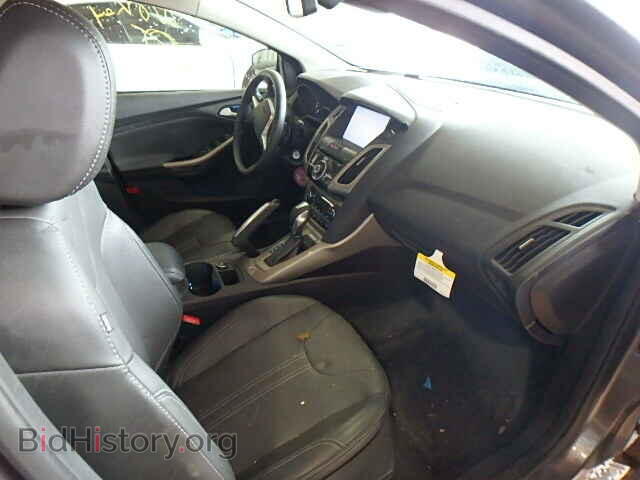 2012 FORD FOCUS - VIN: 1FAHP3H23CL472787 - Photo 5