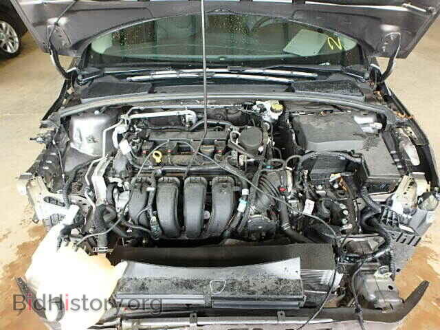 2012 FORD FOCUS - VIN: 1FAHP3H23CL472787 - Photo 7