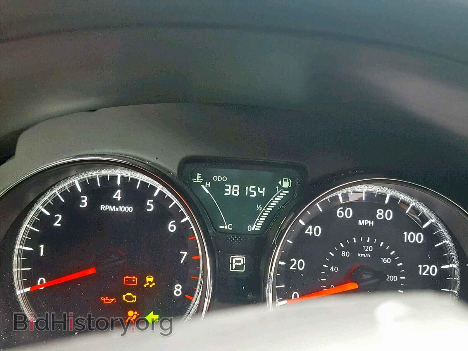 2017 NISSAN VERSA - VIN: 3N1CN7AP0HK464089 - Фото 8