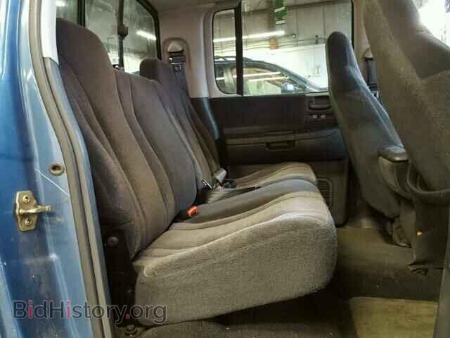 2004 DODGE DAKOTA - VIN: 1D7HL48K74S671673 - Фото 6