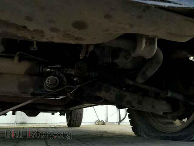 2004 DODGE DAKOTA - VIN: 1D7HL48K74S671673 - Фото 9