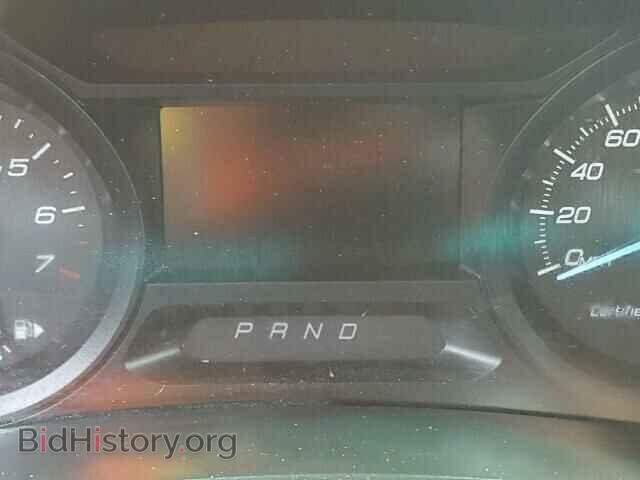 2014 FORD EXPLORER - VIN: 1FM5K8AR1EGB59163 - Photo 8