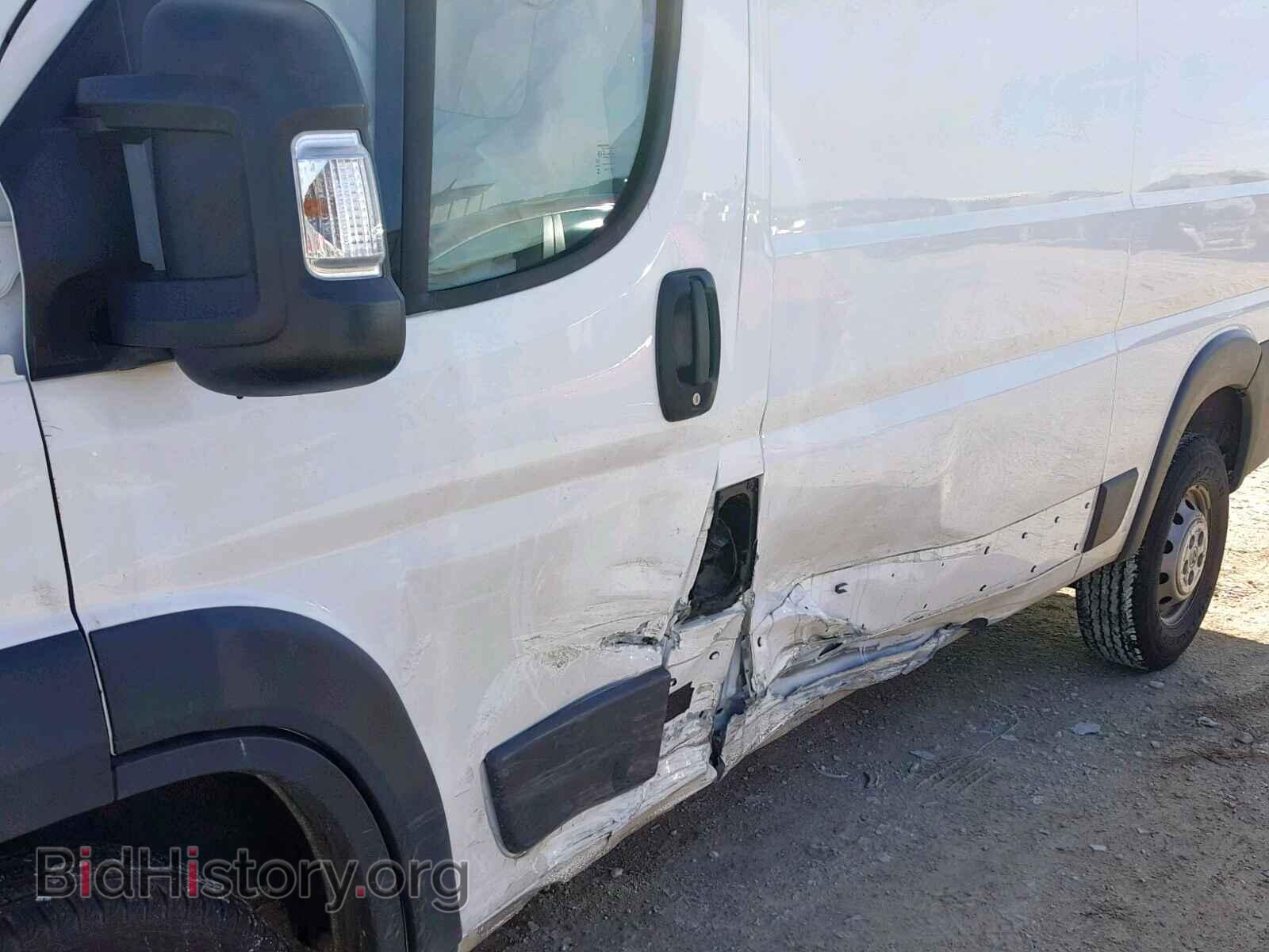 2018 RAM PROMASTER - VIN: 3C6TRVCG6JE112598 - Фото 9