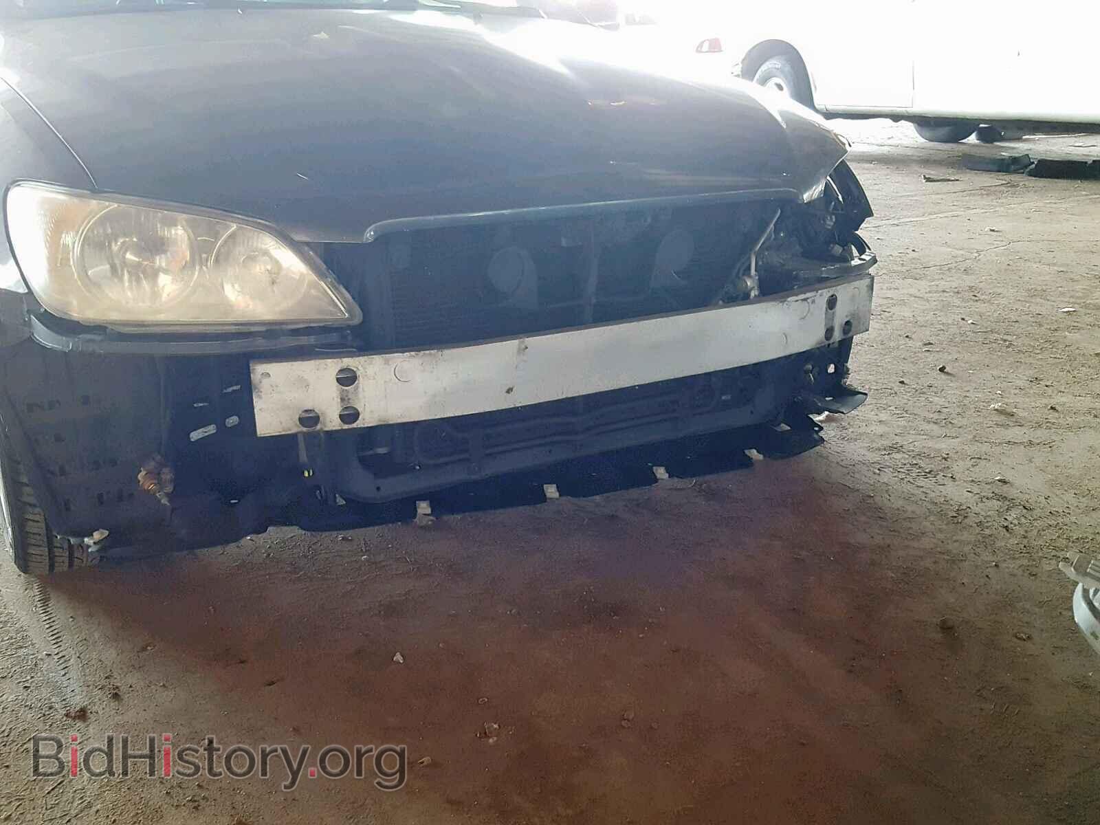 2001 LEXUS IS - VIN: JTHBD182610027518 - Фото 9