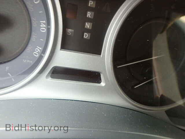 2008 LEXUS IS250 - VIN: JTHCK262585027364 - Фото 8