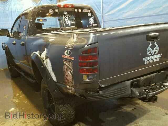 2003 DODGE RAM 1500 - VIN: 1D7HU18D13S279736 - Фото 3