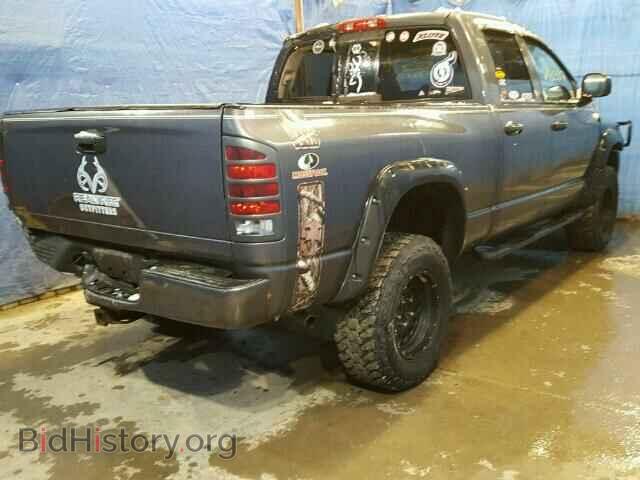 2003 DODGE RAM 1500 - VIN: 1D7HU18D13S279736 - Фото 4