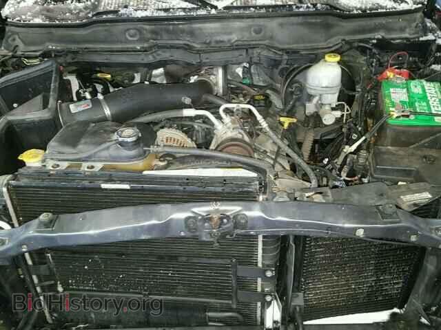 2003 DODGE RAM 1500 - VIN: 1D7HU18D13S279736 - Фото 7