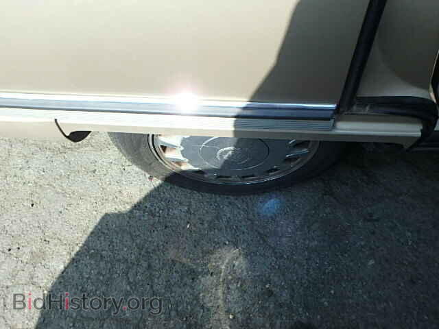 1994 CADILLAC DEVILLE - VIN: 1G6KF52Y7RU295355 - Photo 9