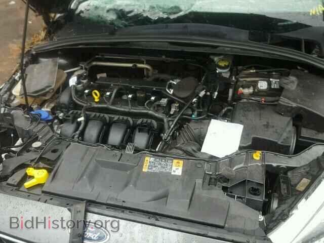2015 FORD FOCUS - VIN: 1FADP3F26FL270600 - Photo 7