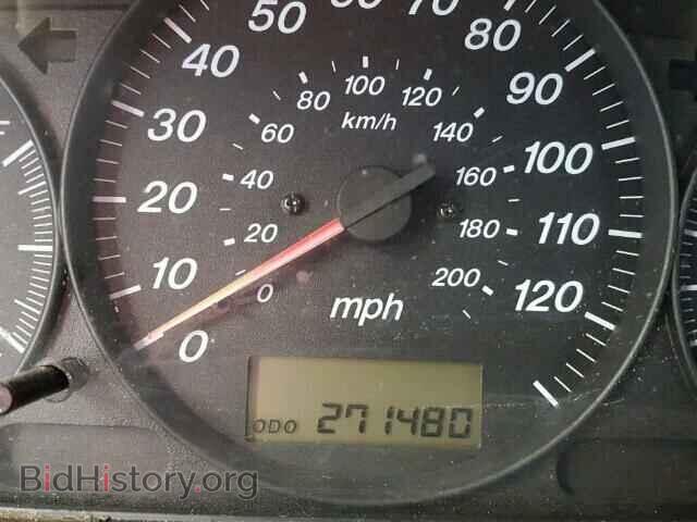 2000 MAZDA MPV - VIN: JM3LW28G2Y0134424 - Фото 8