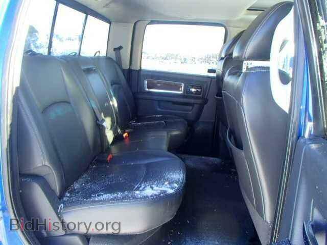2010 DODGE RAM 3500 - VIN: 3D73Y3CL4AG115183 - Фото 6
