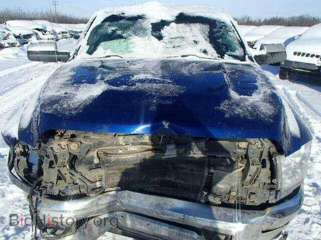 2010 DODGE RAM 3500 - VIN: 3D73Y3CL4AG115183 - Фото 7
