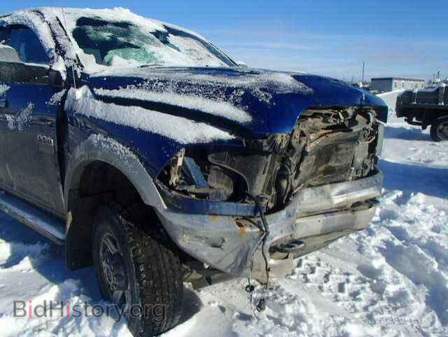 2010 DODGE RAM 3500 - VIN: 3D73Y3CL4AG115183 - Фото 9
