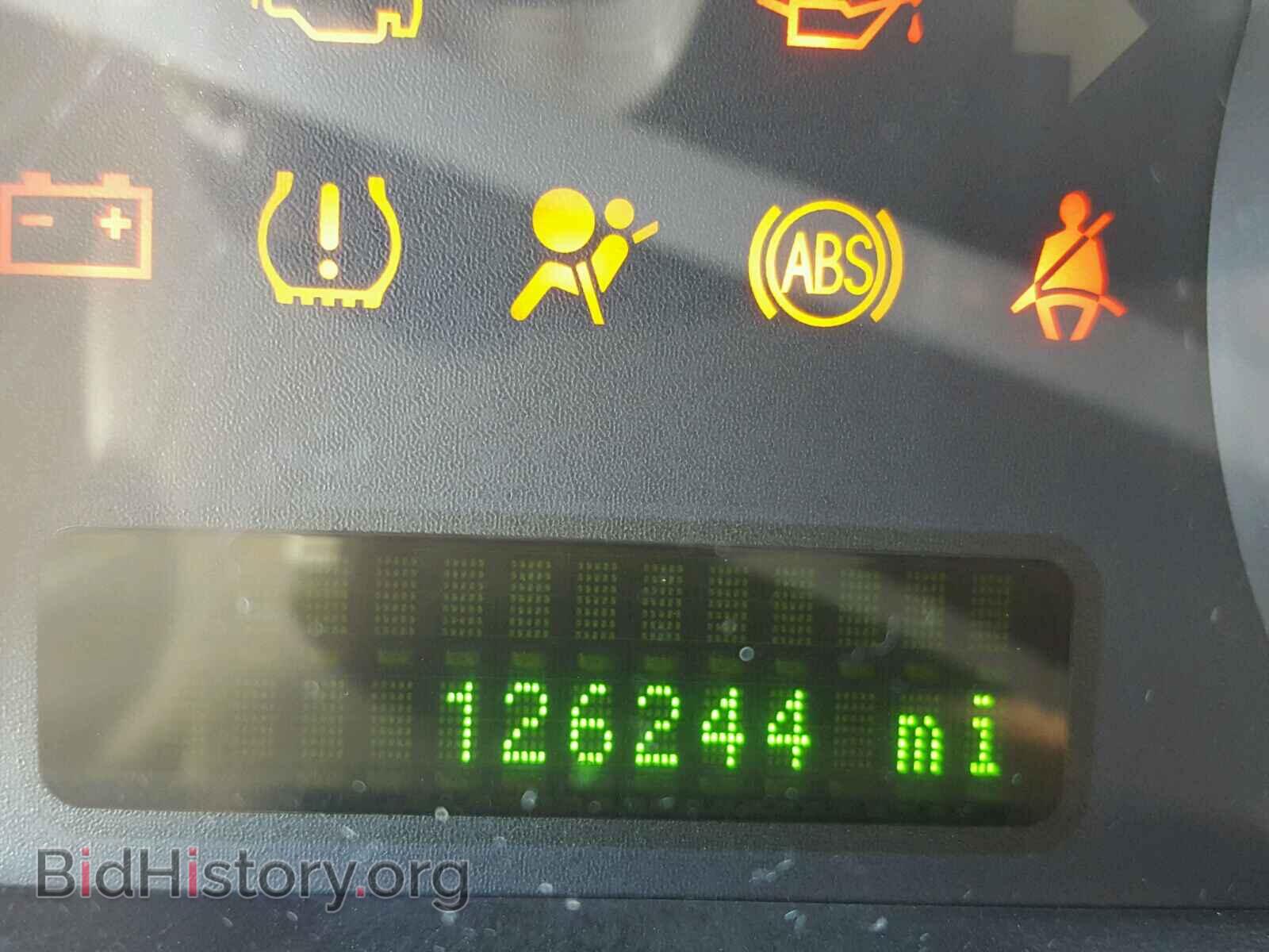 2010 FORD EDGE - VIN: 2FMDK3KC2ABA62354 - Photo 8