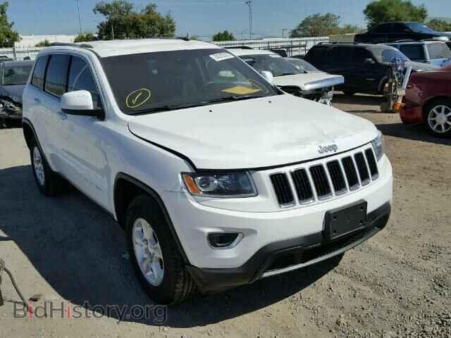 Photo 1C4RJFAG0FC940809 - JEEP CHEROKEE 2015