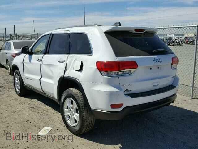 2015 JEEP CHEROKEE - VIN: 1C4RJFAG0FC940809 - Фото 3