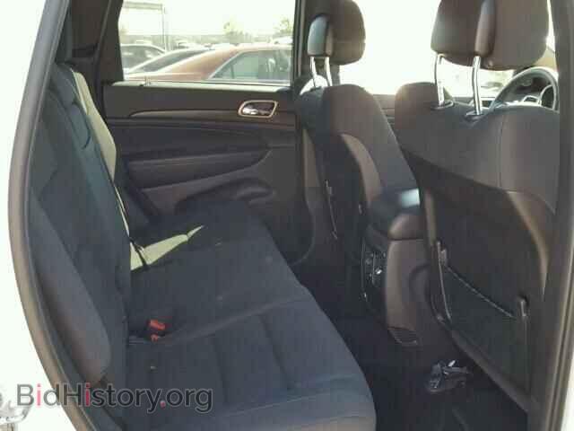 2015 JEEP CHEROKEE - VIN: 1C4RJFAG0FC940809 - Фото 6
