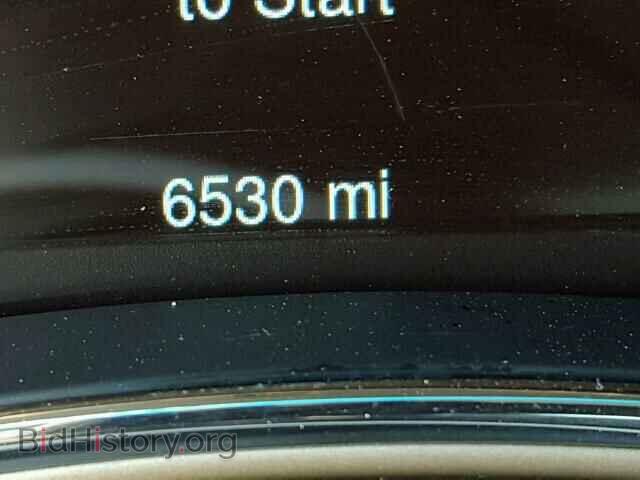 2015 JEEP CHEROKEE - VIN: 1C4RJFAG0FC940809 - Фото 8