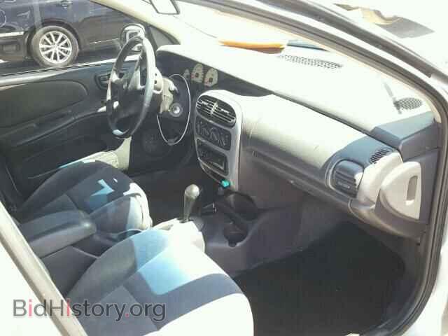 2000 DODGE NEON - VIN: 1B3ES46C7YD613912 - Фото 5