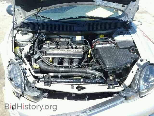 2000 DODGE NEON - VIN: 1B3ES46C7YD613912 - Фото 7