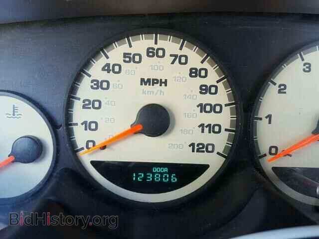 2000 DODGE NEON - VIN: 1B3ES46C7YD613912 - Фото 8