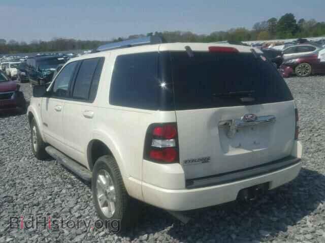 2008 FORD EXPLORER - VIN: 1FMEU65848UA18724 - Фото 3