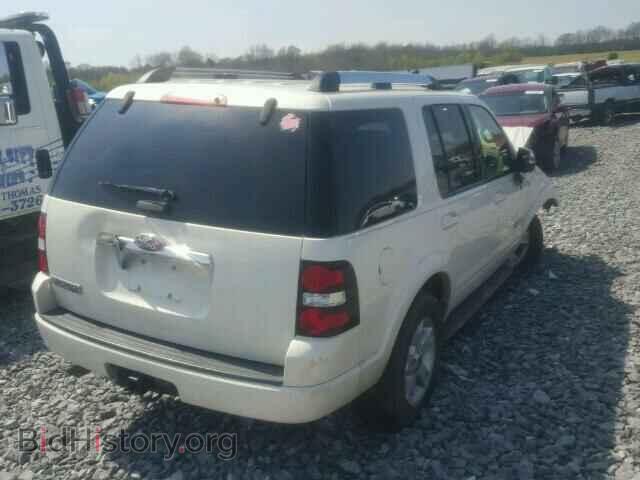 2008 FORD EXPLORER - VIN: 1FMEU65848UA18724 - Фото 4