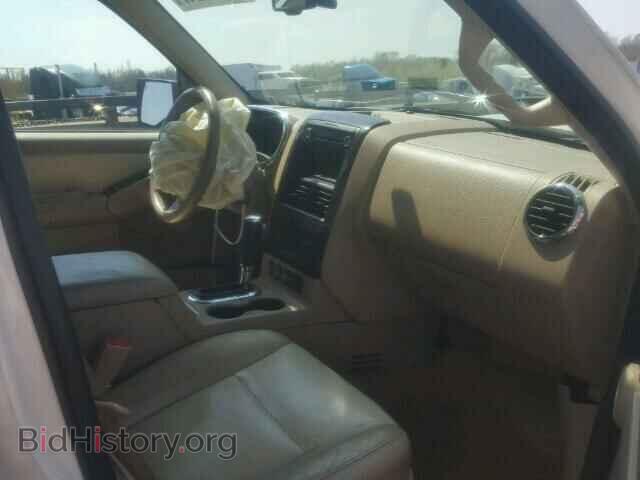 2008 FORD EXPLORER - VIN: 1FMEU65848UA18724 - Фото 5