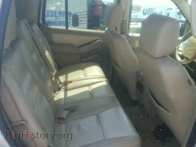 2008 FORD EXPLORER - VIN: 1FMEU65848UA18724 - Фото 6