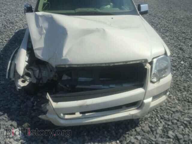 2008 FORD EXPLORER - VIN: 1FMEU65848UA18724 - Фото 9