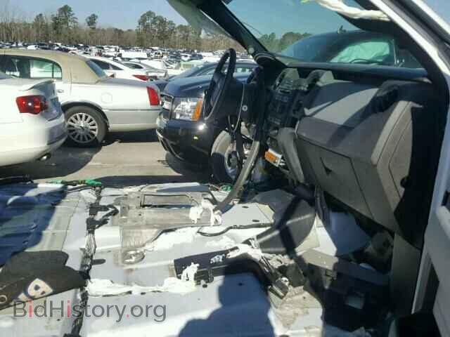 2012 FORD F150 - VIN: 1FTFX1ET4CKD52635 - Фото 5